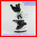 Fortgeschrittenes Metallbiologisches Mikroskop